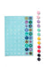 EAN 4001167838075 - BABY born 3 in 1 Pinplay Bassinet Cama/cuna para muñecas imagen 14