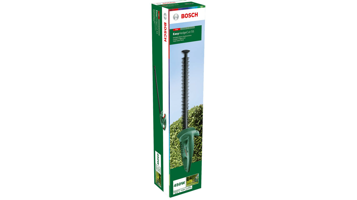 EAN 4059952570822 - Bosch Easy HedgeCut 55 450 W 2,7 kg imagen 3