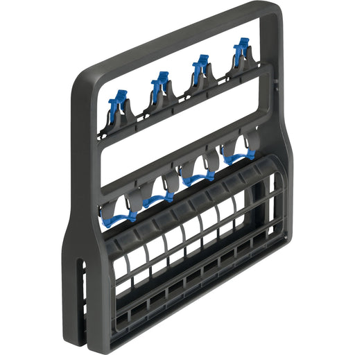 EAN 7321423447436 - Electrolux E9DHGB01 pieza y accesorio de lavavajillas Gris Cesta para copas y vasos de vino imagen 2