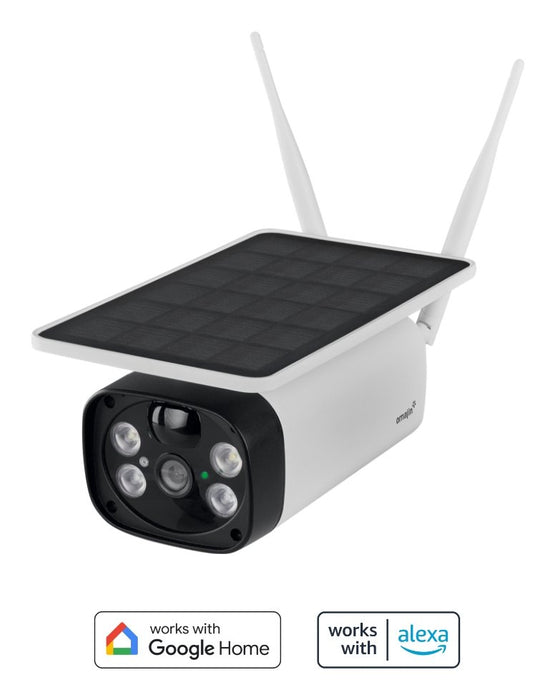 EAN 3700730531993 - omajin by Netatmo OSC-01-EU cámara de vigilancia Bala (forma) Cámara de seguridad IP Exterior Pared imagen 1