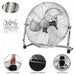 EAN 4006160306606 - ProfiCare PC-VL 3066 ventilador Blanco imagen 2