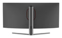 EAN 4262443280814 - LC-Power LC-M34-UWQHD-180-C pantalla para PC 86,4 cm (34") 3440 x 1440 Pixeles UltraWide Quad HD LCD Negr imagen 4