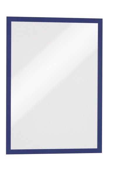 EAN 4005546406848 - Durable Duraframe Magnetic A3 marco magnético Azul imagen 1