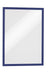 EAN 4005546406848 - Durable Duraframe Magnetic A3 marco magnético Azul imagen 1