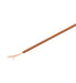 EAN 4040849550409 - Goobay 55040 cable eléctrico 10 m Marrón imagen 2