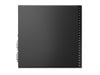 EAN 199272187172 - Lenovo ThinkCentre M75q Gen 2 AMD Ryzen™ 5 5600GE 16 GB DDR4-SDRAM 256 GB SSD Mini PC Negro imagen 4
