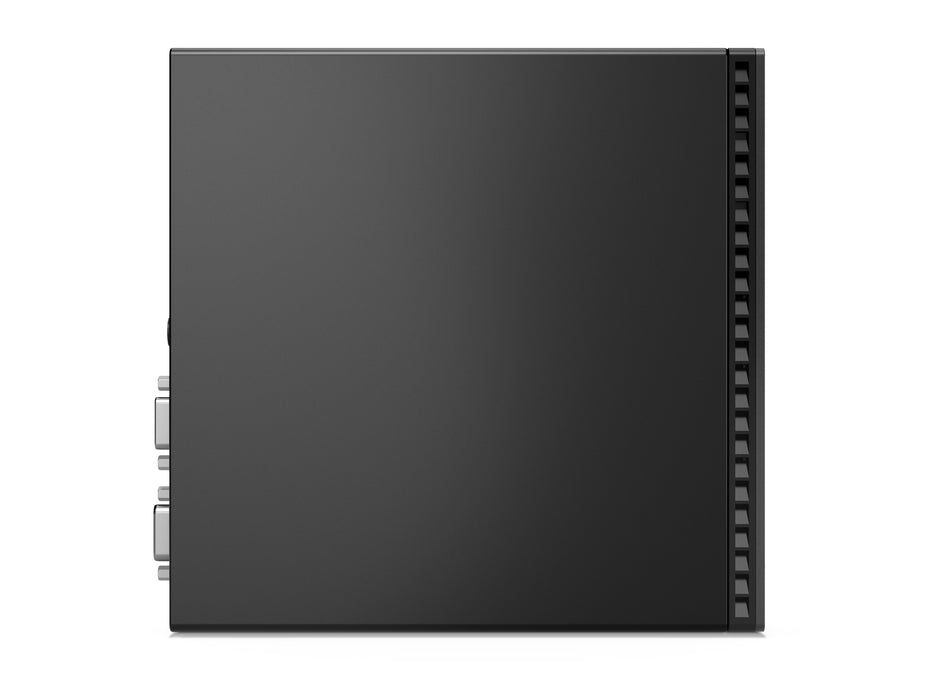 EAN 199272187127 - Lenovo ThinkCentre M75q Gen 2 AMD Ryzen™ 5 5600GE 16 GB DDR4-SDRAM 256 GB SSD Windows 11 Pro Mini PC Negro imagen 4