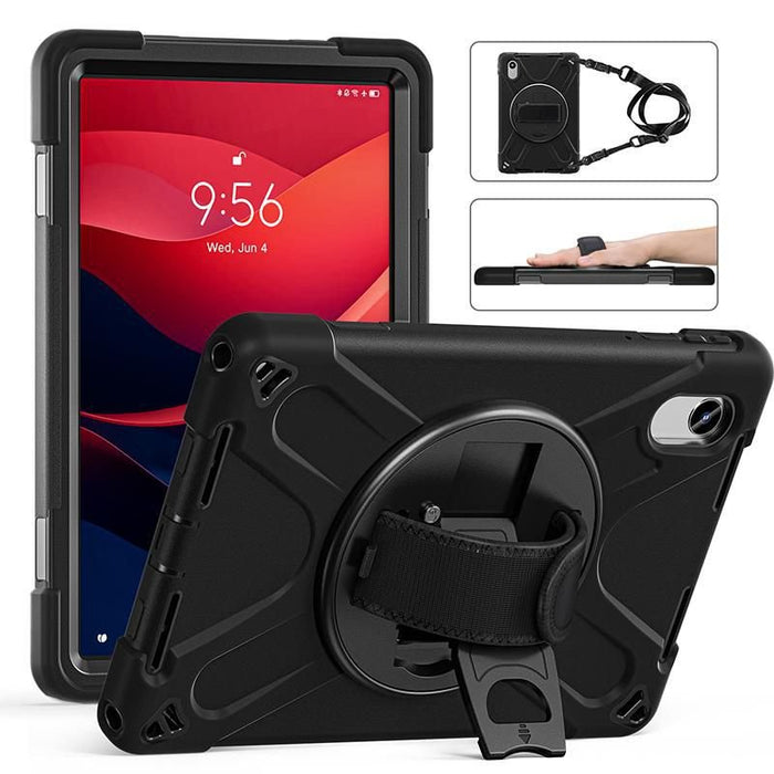 EAN 5715328127081 - eSTUFF ES681911-BULK funda para tablet Negro imagen 1