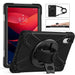 EAN 5715328127081 - eSTUFF ES681911-BULK funda para tablet Negro imagen 1