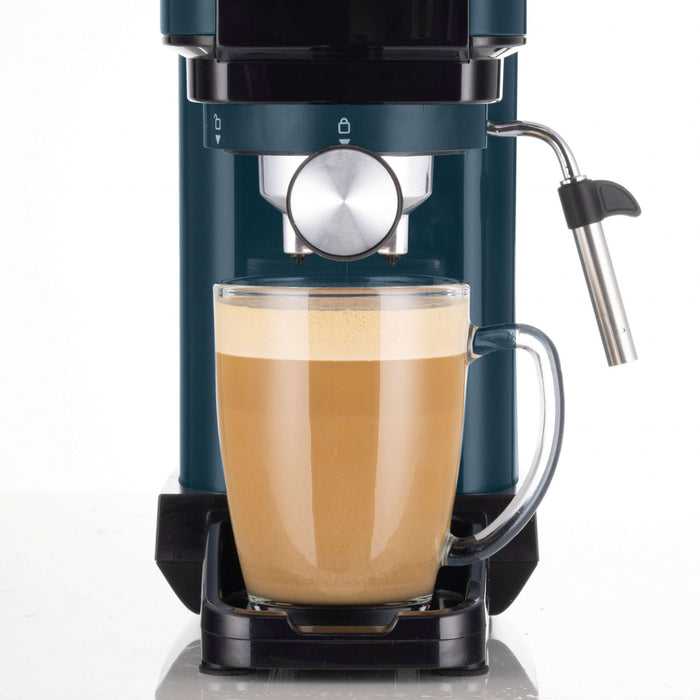 EAN 8003705123250 - Ariete 1399/18 Semi-automática Máquina espresso 1,1 L imagen 3