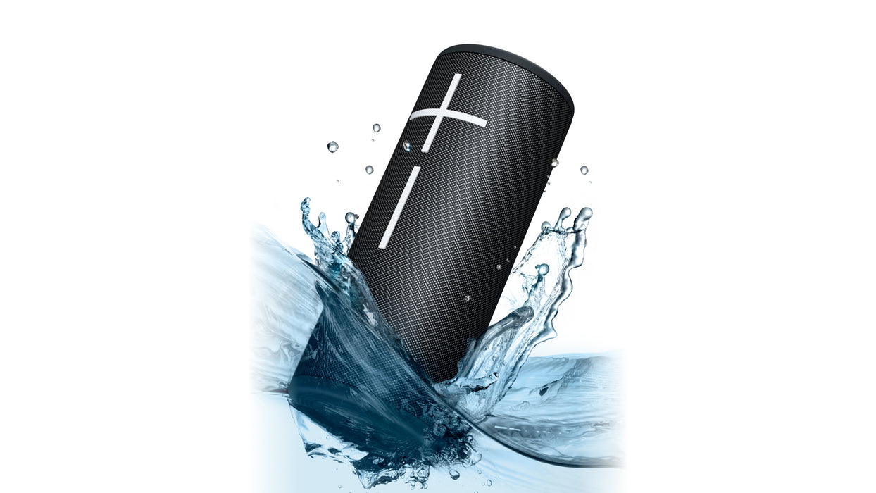 EAN 5099206125285 - Ultimate Ears BOOM 4 Altavoz portátil estéreo Negro imagen 5