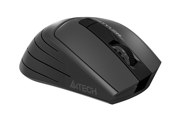 EAN 4711421947718 - A4Tech Fstyler FG30S ratón mano derecha USB tipo A Óptico 2000 DPI imagen 5