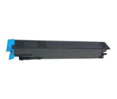 EAN 4550556108874 - Sharp BP-C50GTCA cartucho de tóner 1 pieza(s) Original Cian imagen 1