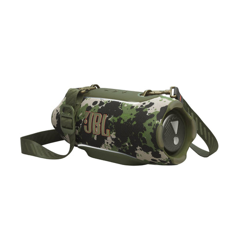 EAN 1200130033766 - JBL Xtreme 5 Altavoz portátil estéreo Verde, Caqui 130 W imagen 1