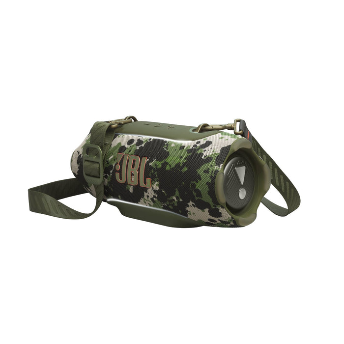 EAN 1200130033766 - JBL Xtreme 5 Altavoz portátil estéreo Verde, Caqui 130 W imagen 1
