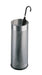 EAN 4005546989242 - Durable 3350 Acero inoxidable Plata imagen 1