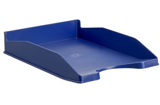 EAN 8429368536020 - Archivo 2000 742AM AZ bandeja de escritorio/organizador Poliestireno Azul imagen 1