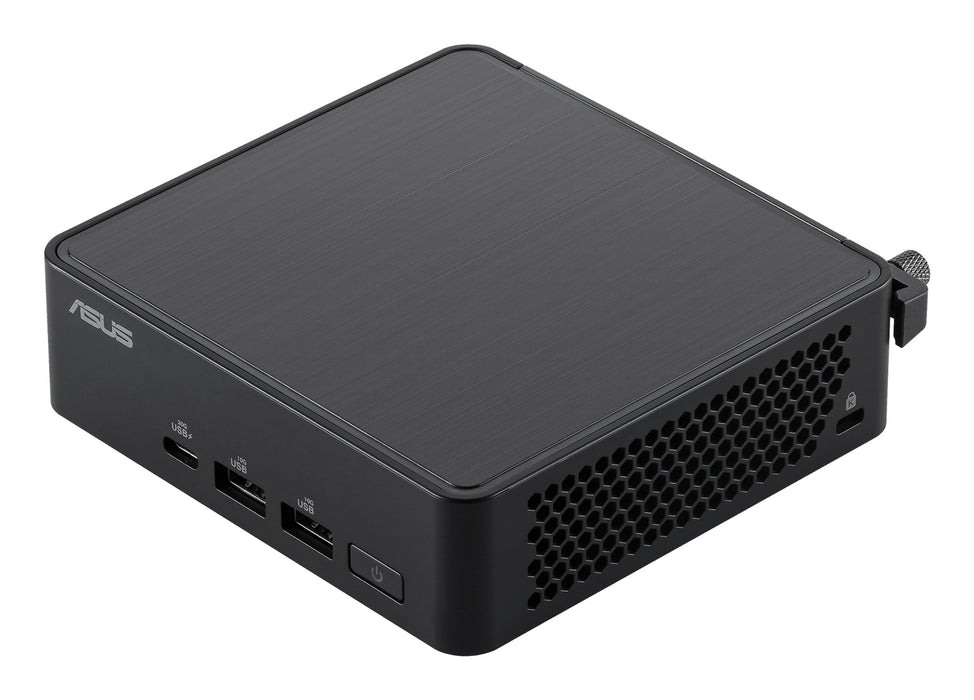 EAN 4711387492277 - ASUS NUC 14 Pro RNUC14RVKI300003I UCFF Negro 100U imagen 5
