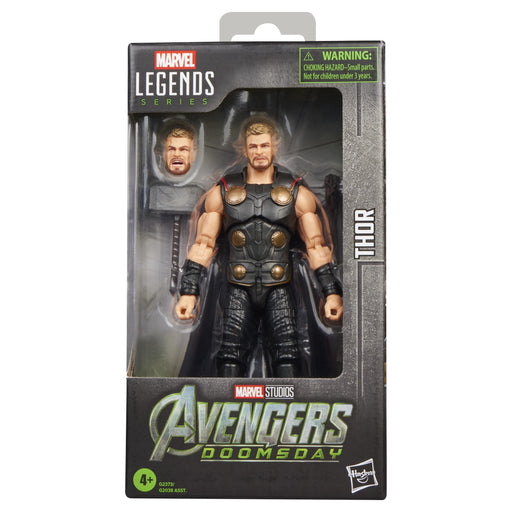 EAN 5010996355799 - Marvel Avengers G23735L00 figura de juguete para niños imagen 1