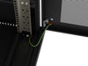 EAN 5901969448290 - Lanberg FF01-6818-23B armario rack 18U Rack o bastidor independiente Negro imagen 11