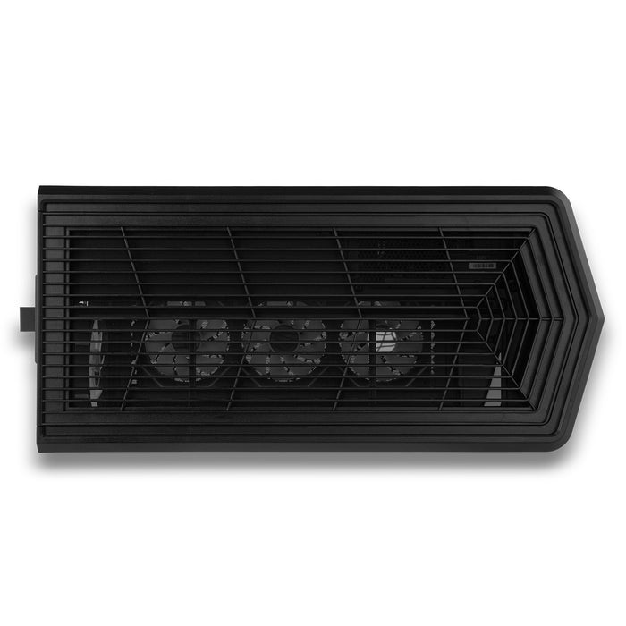 EAN 8436587976308 - NOX Hummer ANVIL Midi Tower Negro imagen 41