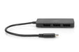EAN 4016032482109 - Digitus DS-45334 divisor de video 3x DisplayPort imagen 4