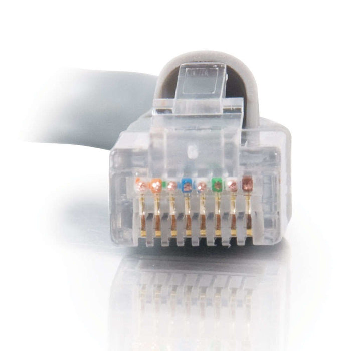 EAN 757120831402 - C2G 83140 cable de red U/UTP (UTP) imagen 7