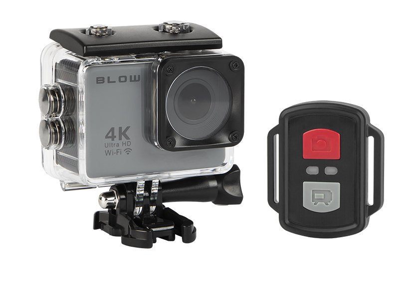 EAN 5900804106685 - BLOW 78-538# cámara para deporte de acción 16 MP 4K Ultra HD CMOS Wifi 58 g imagen 1