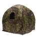EAN 8718444778653 - Stealth Gear Hide Green Escondite fotográfico con silla imagen 1