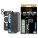 EAN 5715685003431 - PanzerGlass ® 3-in-1 Privacy Protection Bundle iPhone 16 Protector de pantalla Apple 1 pieza(s) imagen 2