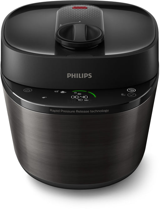 EAN 8710103988670 - Philips HD2151/40 olla a presión 1000 W imagen 1