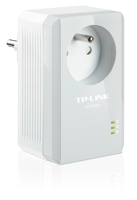 EAN 6935364094164 - TP-Link AV500 Ethernet Blanco 1 pieza(s) imagen 2
