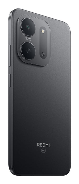 EAN 6939093013151 - Xiaomi Redmi 17C 5G 17,5 cm (6.9") Ranura híbrida Dual SIM 4 GB 128 GB 6000 mAh Negro imagen 5