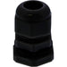 EAN 4043718178896 - InLine 44010B presilla Neopreno, Nylon Negro 10 pieza(s) imagen 3