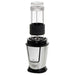 EAN 5903887801409 - Adler AD 4081 licuadora 0,57 L Licuadora de vaso 800 W Negro, Acero inoxidable, Translúcido imagen 6
