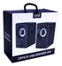 EAN 8434847070926 - COOL Accesorios 8434847070926 altavoz Negro Alámbrico 6 W imagen 7