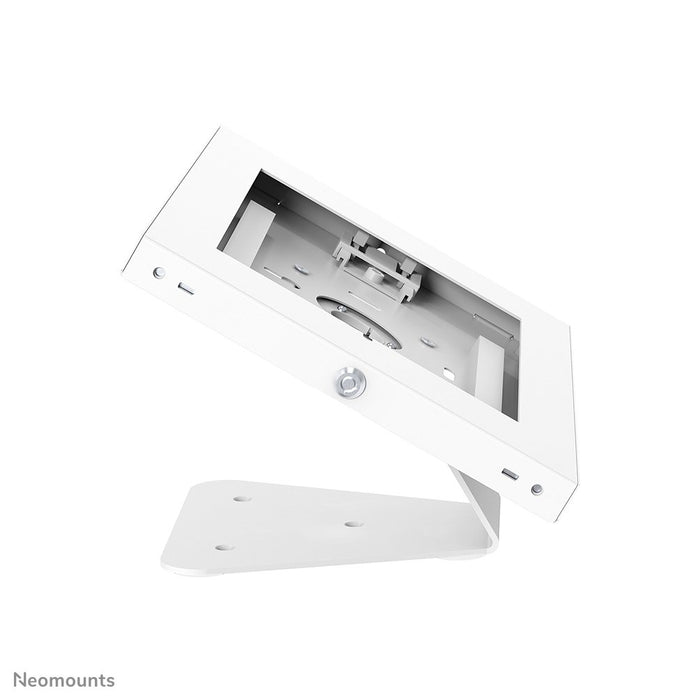EAN 8717371449339 - Neomounts DS15-630WH1 soporte de seguridad para tabletas Blanco 27,9 cm (11") imagen 10