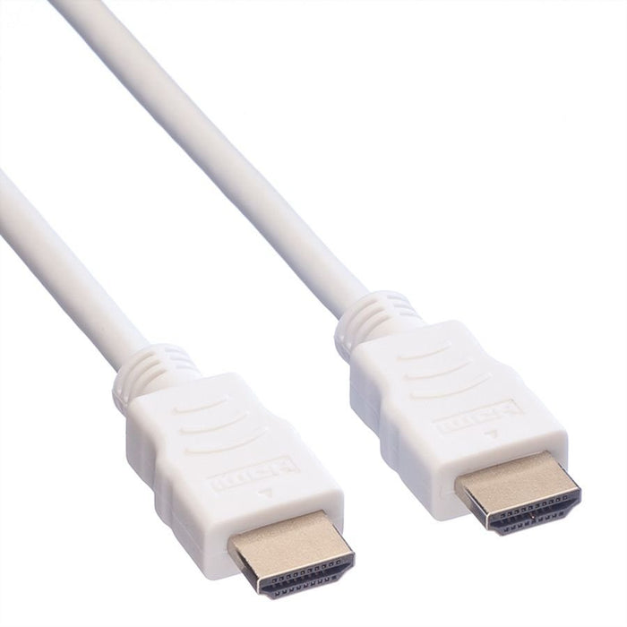 EAN 7611990176625 - VALUE 11995704 cable HDMI 1,5 m HDMI tipo A (Estándar) Blanco imagen 3