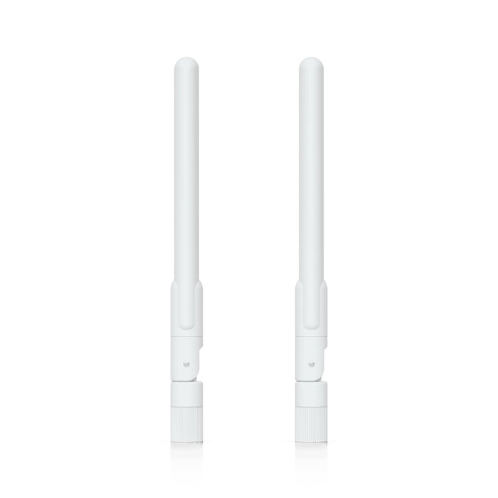 EAN 0810084694091 - Ubiquiti UACC-UK-ULTRA-OMNI-ANTENNA antena para red Antena omnidireccional 4 dBi imagen 9
