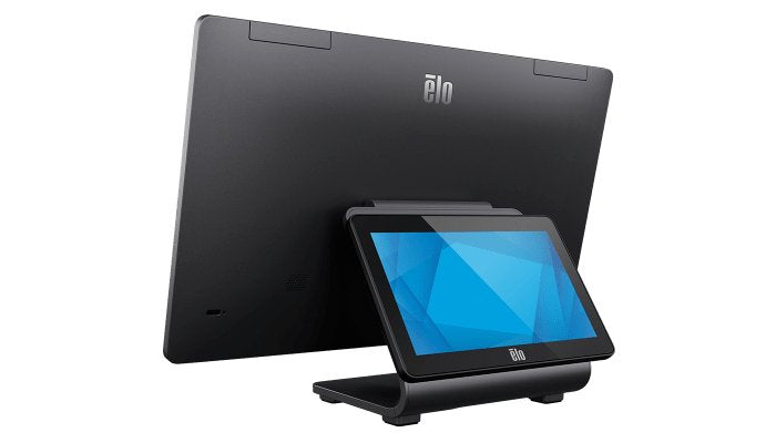 EAN 843173154732 - Elo Touch Solutions E767159 accesorio para terminal de punto de venta Montaje POS Gris 75 x 75 mm imagen 5