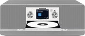 EAN 4019588251014 - TechniSat DIGITRADIO 372 CD BT Cocina Analógico y digital Antracita, Plata imagen 3