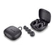 EAN 8435430627732 - NGS NOON BLACK Tapón para oídos reutilizable Negro imagen 1