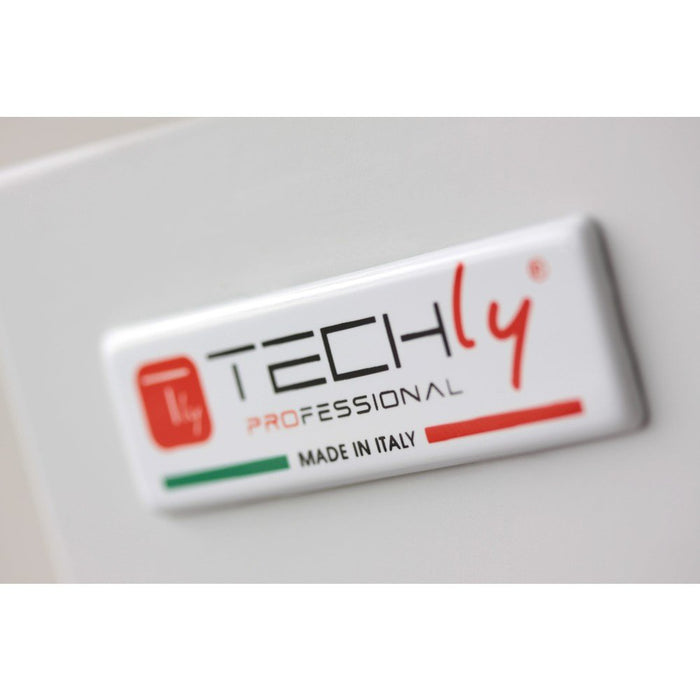 EAN 8051128105056 - Techly ICRLIM01W2 cajón de seguridad para portátil imagen 7