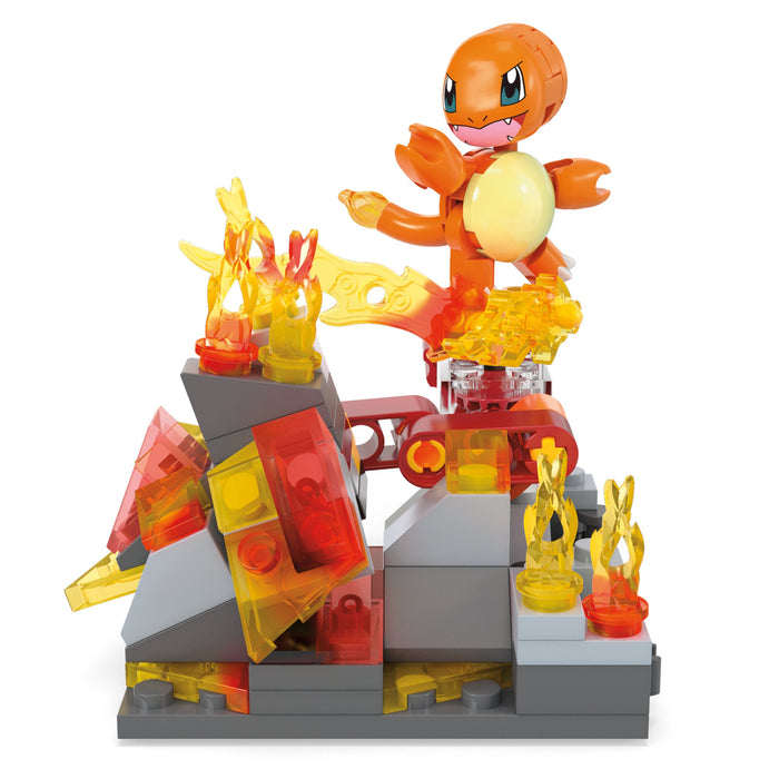 EAN 0194735190935 - MEGA Pokémon HTH86 juguete de construcción imagen 5