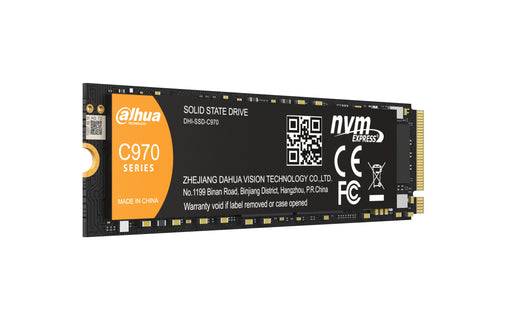 EAN 6923172545084 - Dahua Technology DHI-SSD-C970 1 TB M.2 PCI Express 4.0 NVMe 3D NAND imagen 1
