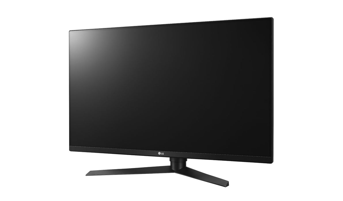 EAN 8806098089758 - LG 32GK850G pantalla para PC 80 cm (31.5") 2560 x 1440 Pixeles Quad HD Negro imagen 4