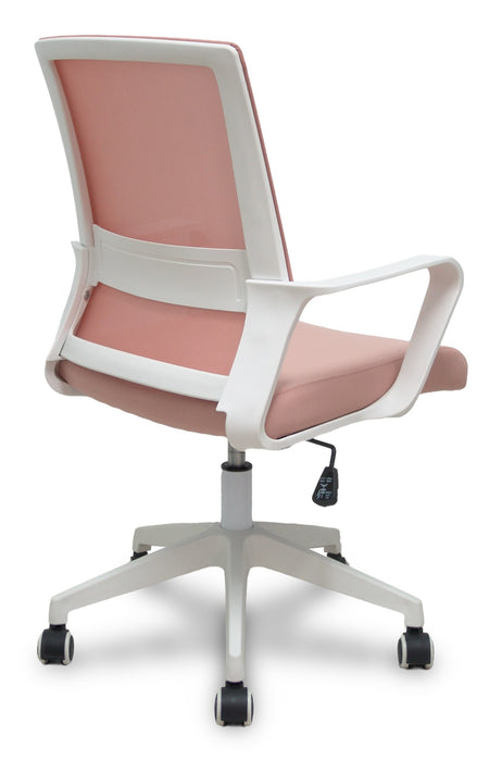 EAN 8435501019497 - PIQUERAS Y CRESPO Ergo535 Asiento acolchado tapizado Respaldo de malla imagen 6