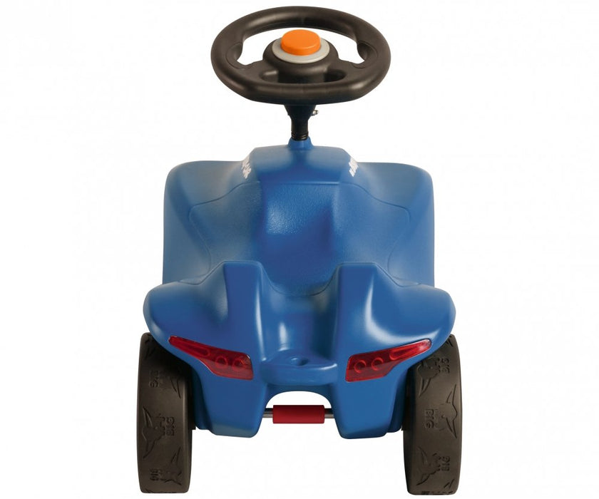 EAN 4004943562416 - BIG 800056241 correpasillos o balancín infantil Correpasillos con forma de coche imagen 3