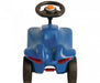 EAN 4004943562416 - BIG 800056241 correpasillos o balancín infantil Correpasillos con forma de coche imagen 3