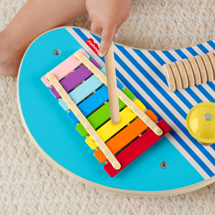 EAN 0194735238279 - Fisher-Price HXT91 juego de rol imagen 3